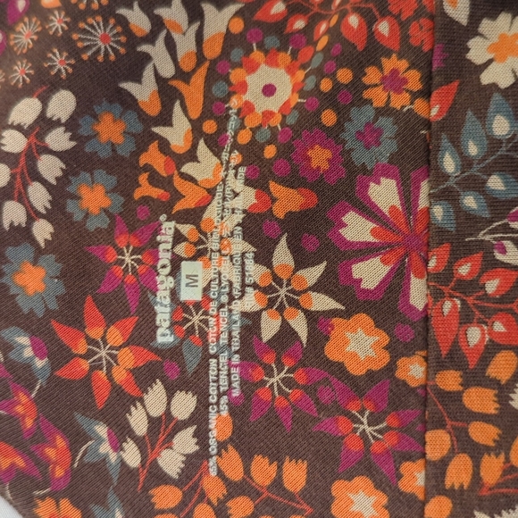 Patagonia Knotted Tank Dress - Picture 7 of 9